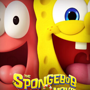 The SpongeBob Movie Search For SquarePants (2025)