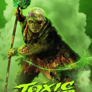 The Toxic Avenger (2023)