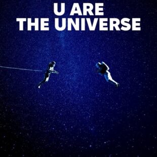 U Are the Universe (2025)