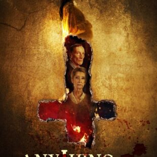 Anything For Jackson (2020)