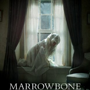 Marrowbone (2017)