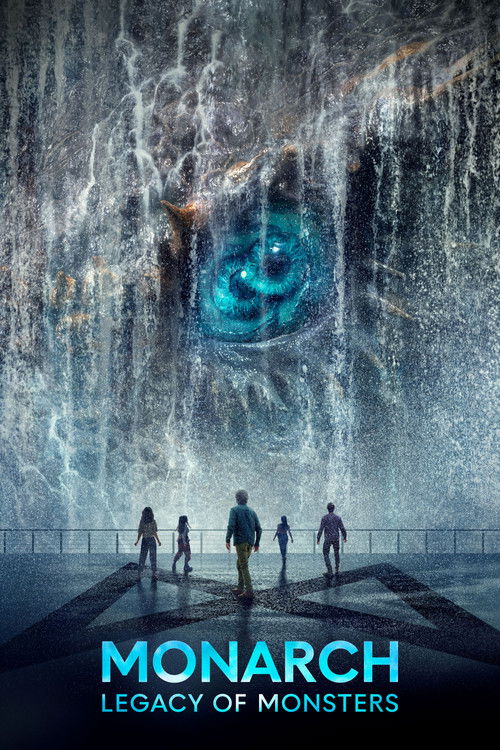 Monarch Legacy of Monsters (2023-)