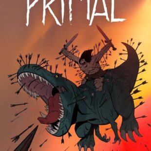 Primal (2019-)