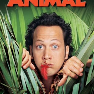 The Animal (2001)