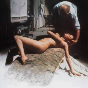 The Beautiful Troublemaker (1991)