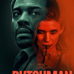 The Dutchman (2025)