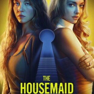 The Housemaid (2025)