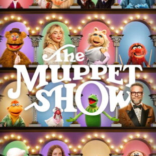 The Muppet Show (2026)