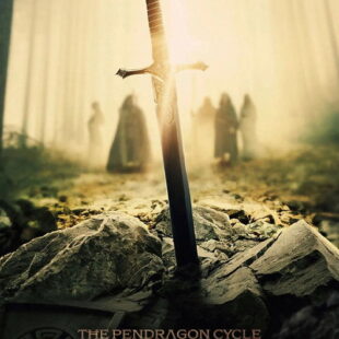 The Pendragon Cycle Rise of the Merlin (2026-)