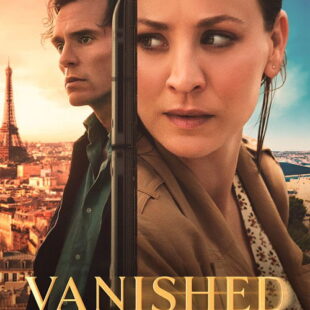 Vanished (2026-)