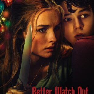 Better Watch Out (2016)
