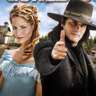 Gunless (2010)