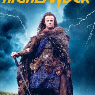 Highlander (1986)