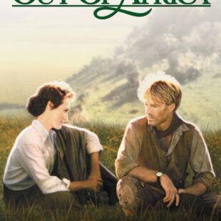 Out Of Africa (1985)