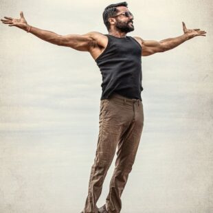 Soorarai Pottru (2020)