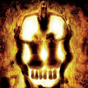 The Descent (2005)
