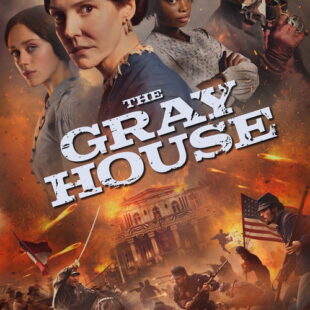 The Gray House (2026-)