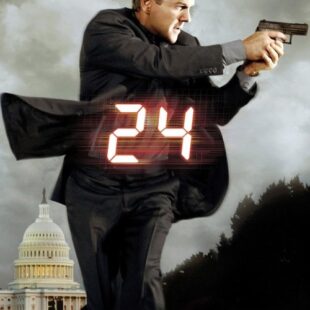 24 (2001–2014)