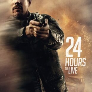 24 Hours to Live (2017)