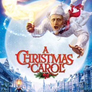 A Christmas Carol (2009)