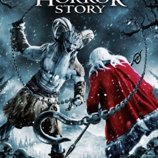 A Christmas Horror Story (2015)