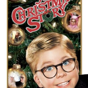 A Christmas Story (1983)