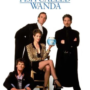A Fish Called Wanda (1988)