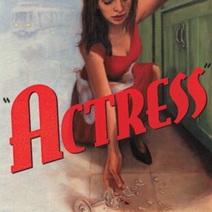 Actress (2014)