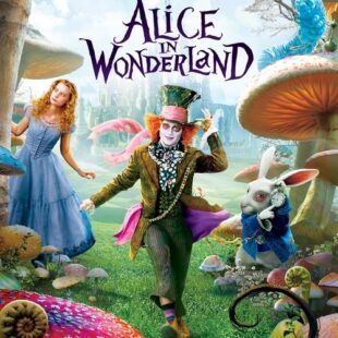 Alice in Wonderland (2010)