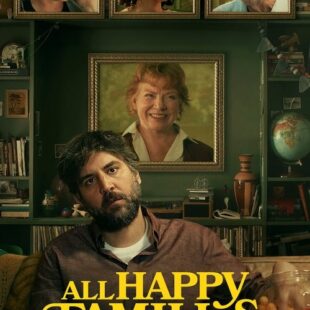 All Happy Families (2024)