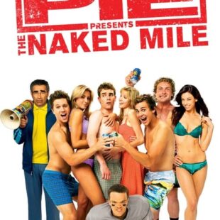 American Pie Presents The Naked Mile (2006)