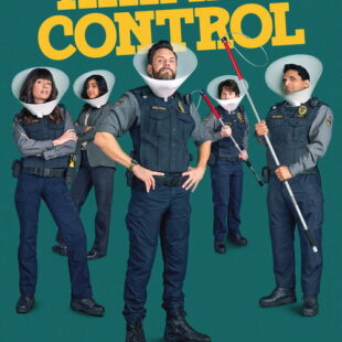Animal Control (2023-)