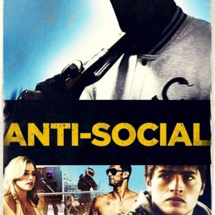Anti-Social (2015)