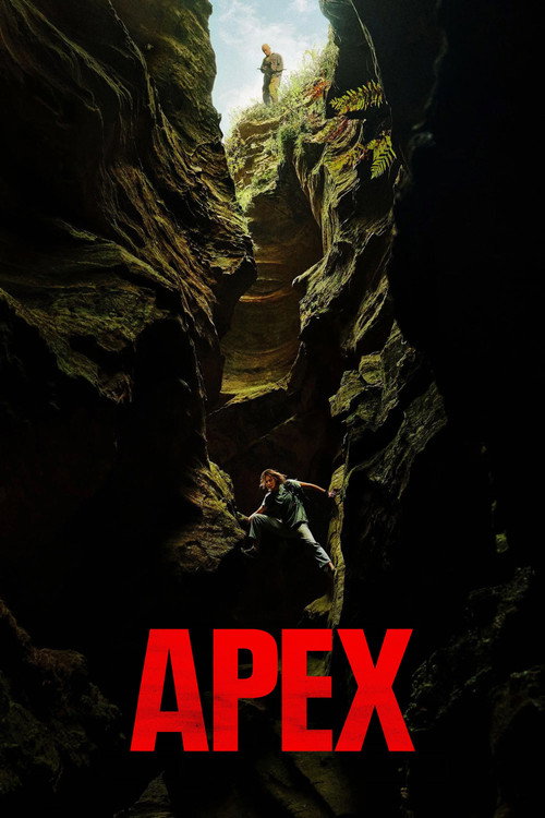 Apex (2026)