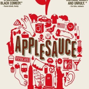 Applesauce (2015)