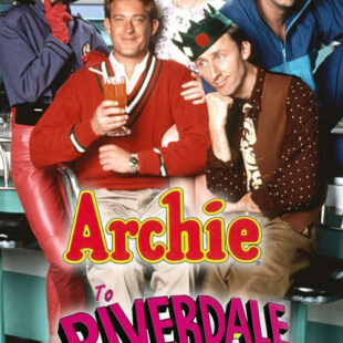 Archie To Riverdale And Back Again (1990)
