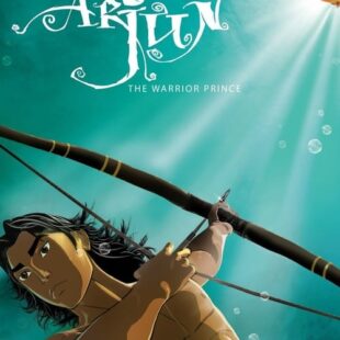 Arjun The Warrior Prince (2012)