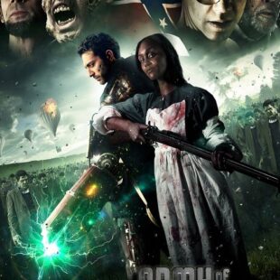 Army of Frankensteins (2013)