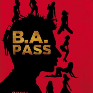 B A Pass (2012)
