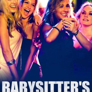 Babysitter’s Black Book (2015)