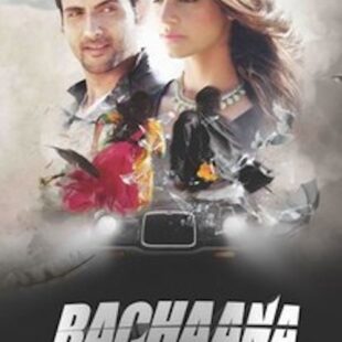 Bachaana (2016)