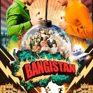 Bangistan (2015)
