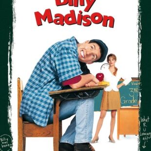 Billy Madison (1995)