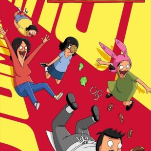 Bob’s Burgers (2011-)