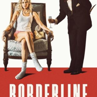 Borderline (2025)