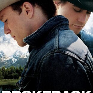 Brokeback Mountain (2005)