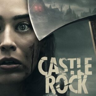 Castle Rock (2018–2019)