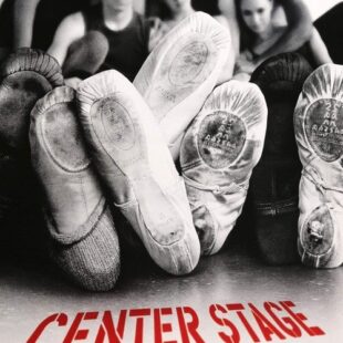 Center Stage (2000)