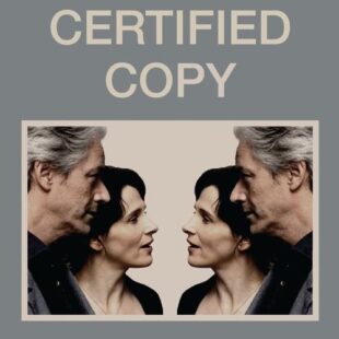 Certified Copy (2010)
