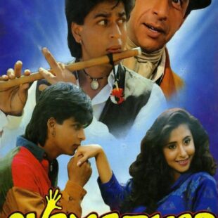 Chamatkar (1992)